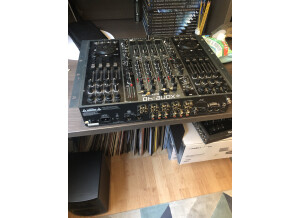 Allen & Heath Xone:4D (47911)