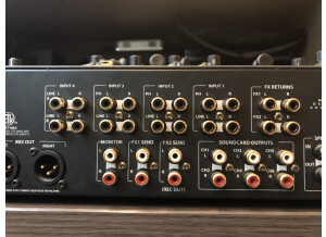 Allen & Heath Xone:4D (83150)