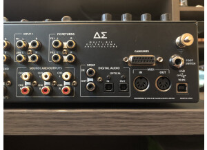 Allen & Heath Xone:4D (42266)