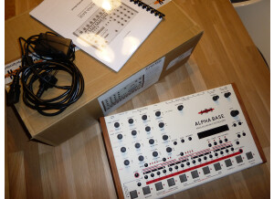 JoMoX Alpha Base (38901)