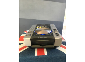 Pioneer CDJ-200 (5030)