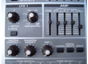 Roland MC-909 Sampling Groovebox (67422)