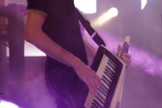 Korg RK-100S