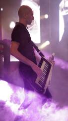 Korg RK-100S
