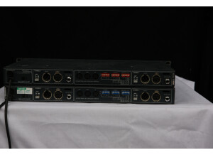 BSS Audio DPR-502