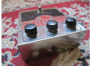 Electro-Harmonix Big Muff v5 (89852)