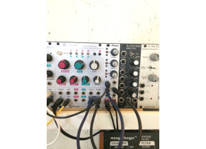 Mutable Instruments Tides (85243)