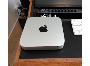 Apple Mac Mini Quadricoeur 2.6GHz (48758)
