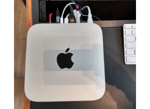Apple Mac Mini Quadricoeur 2.6GHz (50934)