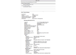 Apple Mac Mini Quadricoeur 2.6GHz (50473)