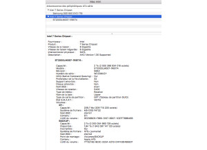 Apple Mac Mini Quadricoeur 2.6GHz (31617)