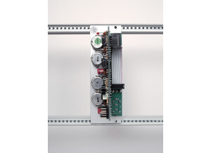 Doepfer A-171-2 Voltage Controlled Slew Processor/Generator (87758)