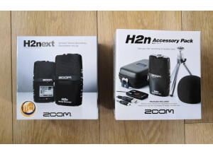 Zoom H2n (94057)