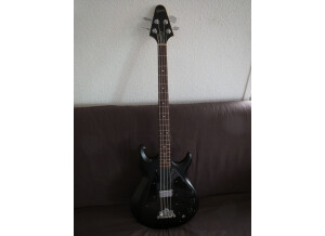 Gibson Grabber II Bass - Satin Ebony (69843)