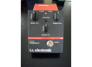 TC Electronic Vintage Tremolo (95395)