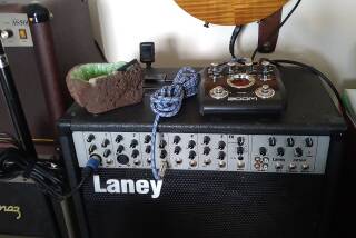 Laney CK165