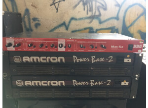 Tech 21 British (50182)