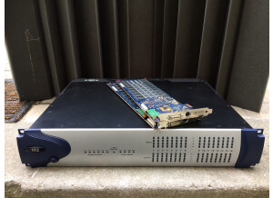 Digidesign PROTOOLS HD2 PCIe + 192 IO + SYNC HD (84622)