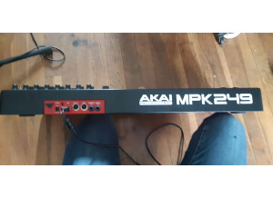 Akai MPK249 (64105)