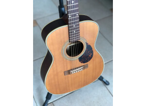 Epiphone Masterbilt EF-500R (88184)