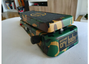 Dunlop DB01 Dimebag Signature Wah (99817)