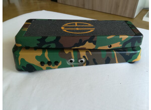 Dunlop DB01 Dimebag Signature Wah (22605)