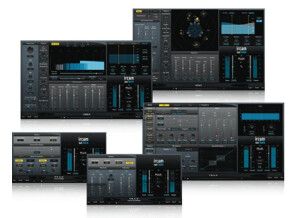Flux :: Ircam Tools (80131)