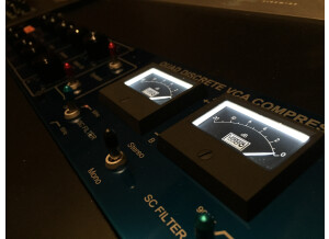 Vertigo Sound VSC-2 (40530)