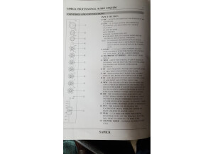 Samick SM-122P (55359)