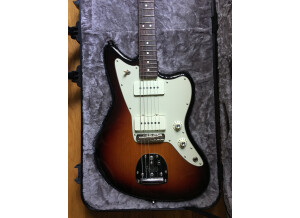 Fender American Professional Jazzmaster (77553)