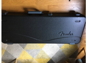 Fender American Professional Jazzmaster (30023)