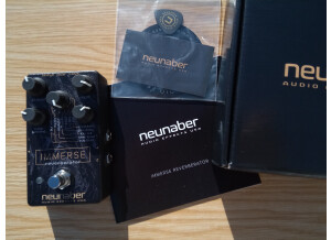 Neunaber Technology Immerse Reverberator (945)