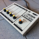 KM-400 Keyboard Mixer KM-400 Keyboard Mixer