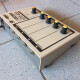 KM-400 Keyboard Mixer KM-400 Keyboard Mixer