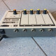 KM-400 Keyboard Mixer KM-400 Keyboard Mixer