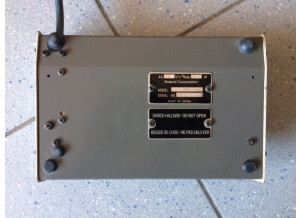 Boss KM-400 Keyboard Mixer (84566)