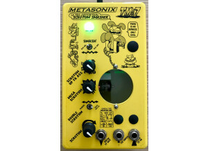 Metasonix TM-7 Scrotum Smasher (27509)