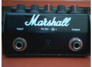 Marshall Drive Master (22586)