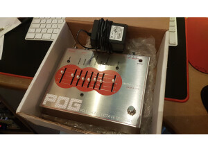 Electro-Harmonix POG (89343)
