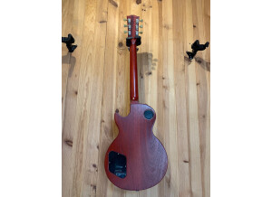 Gibson Les Paul Studio Satin - Worn Cherry (2688)