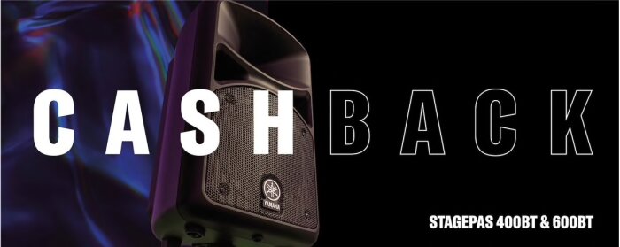 Stagepas BT Cashback Stagepas BT Cashback