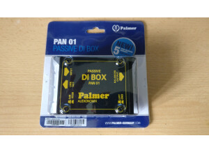 Palmer PWT05 MKII (25985)