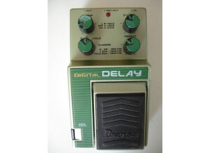 Ibanez DDL Digital Delay (90978)