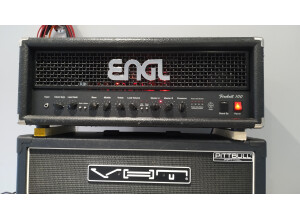 ENGL E635 Fireball 100 Head (7814)