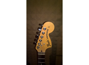 Fender Highway One Stratocaster HSS [2006-2011] (63404)