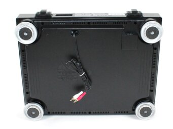 Pioneer_PLX-500_Chassis Pioneer_PLX-500_Chassis