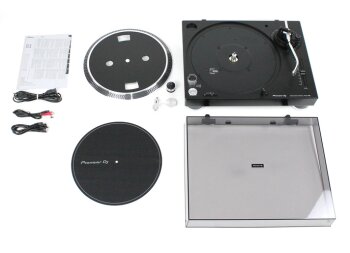 PLX-500-Accessoires PLX-500-Accessoires