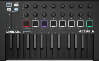 MiniLab-DeepBlack-top MiniLab-DeepBlack-top