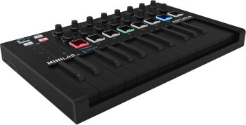 MiniLab-DeepBlack MiniLab-DeepBlack