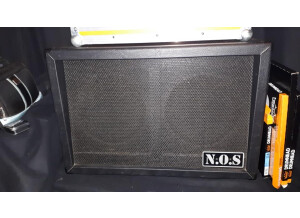 Nameofsound 2x12 Horizontal Cab (37702)